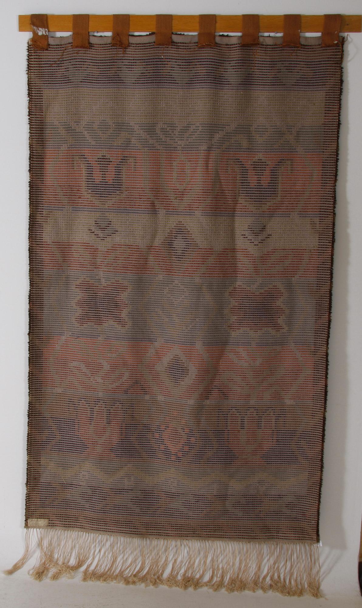 RYAMATTA. Helsingfors, Finland. 196 x 120.