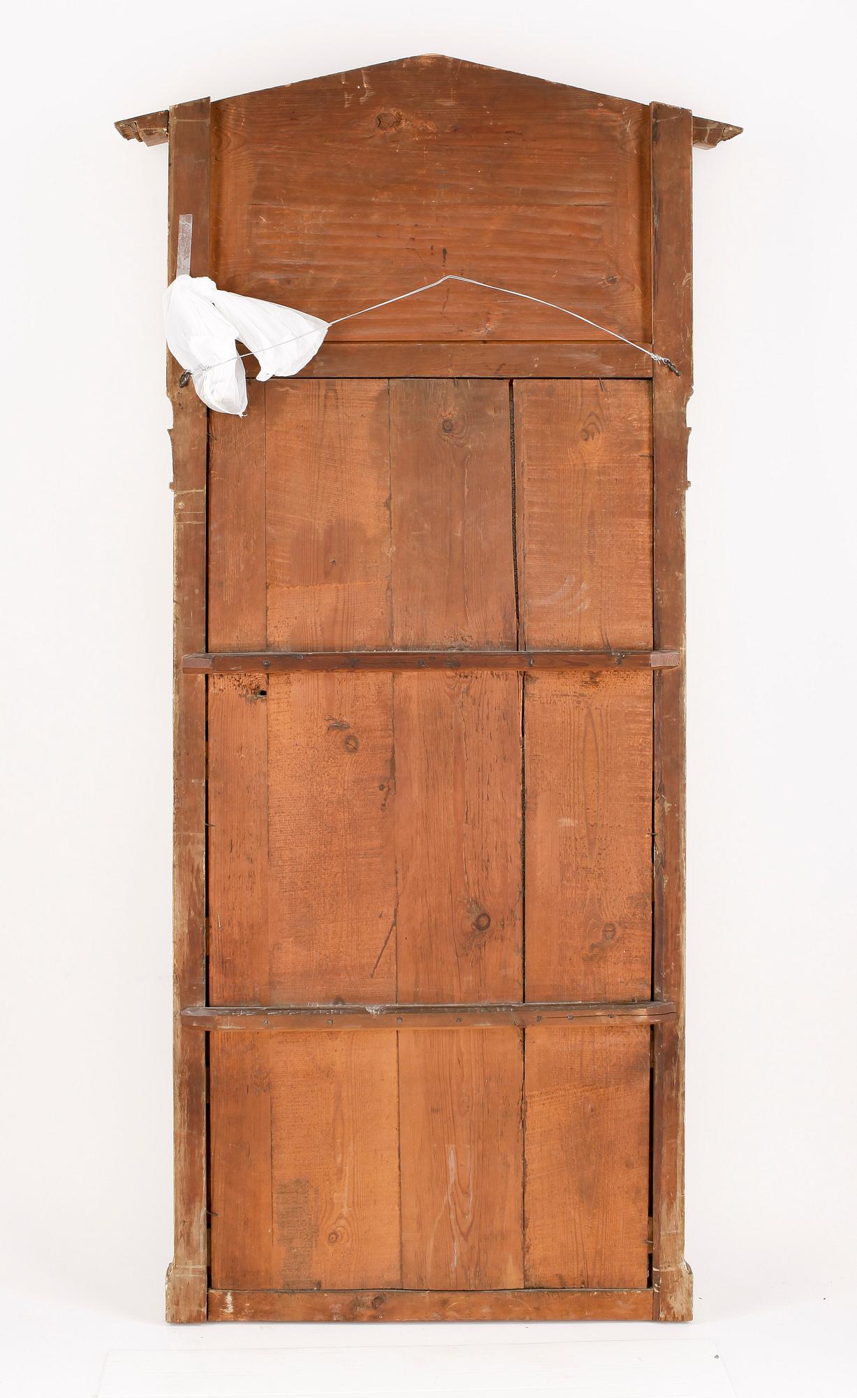 SPEGEL, empire, 1800-talets första hälft.