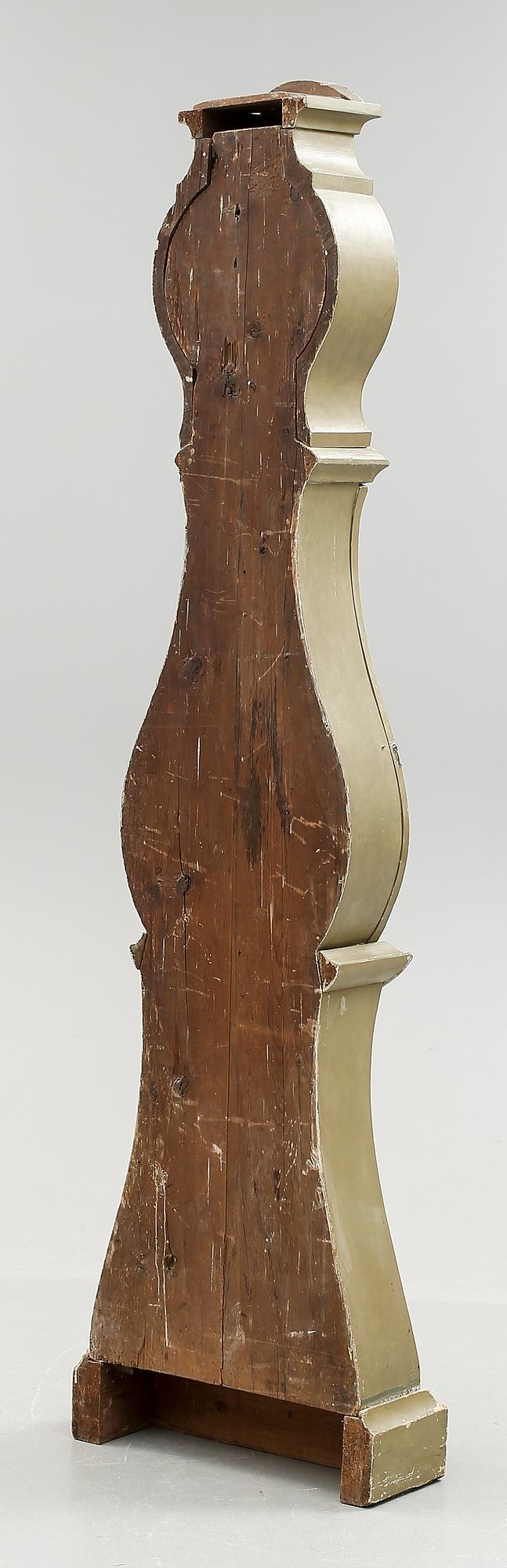 GOLVUR, allmoge, 1800-tal.