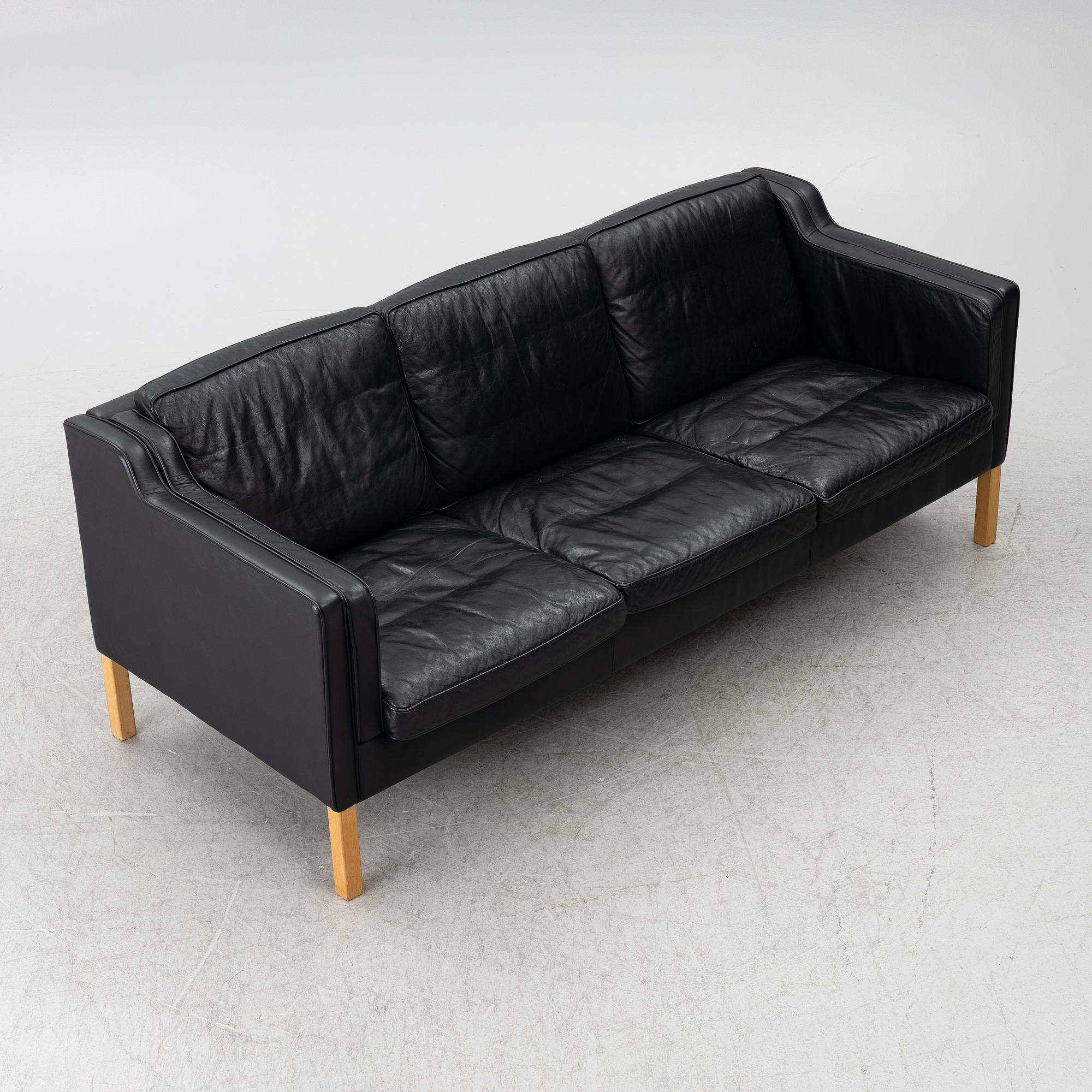 Sofa, "Eva", Stouby Design Team, 2000s.