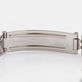 Rolex, Oyster Perpetual, Datejust, armbandsur, 26 mm.