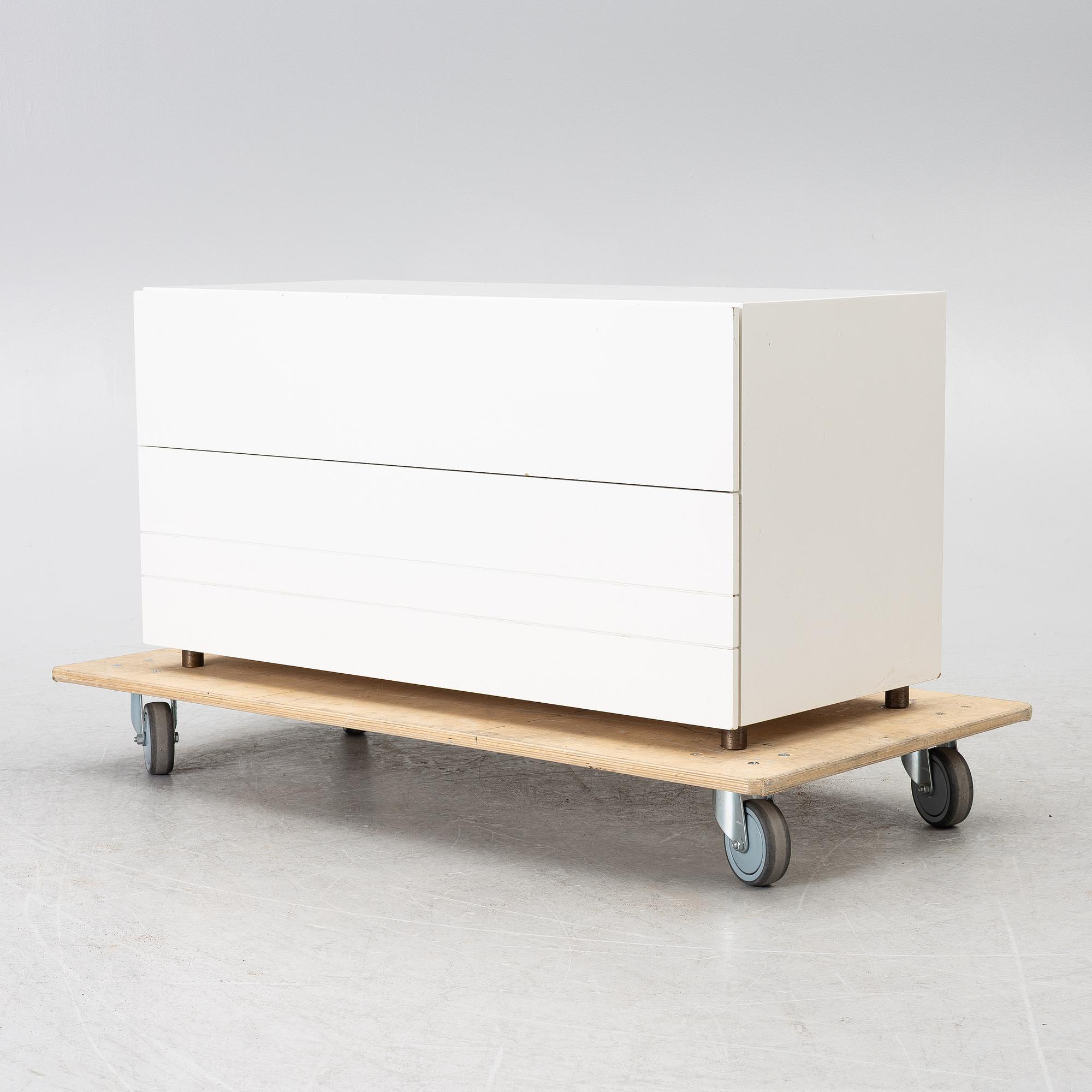 Claesson Koivisto Rune, byrå, "Rand", Asplund.