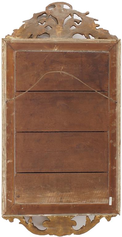 SPEGEL. 1800-talets slut.