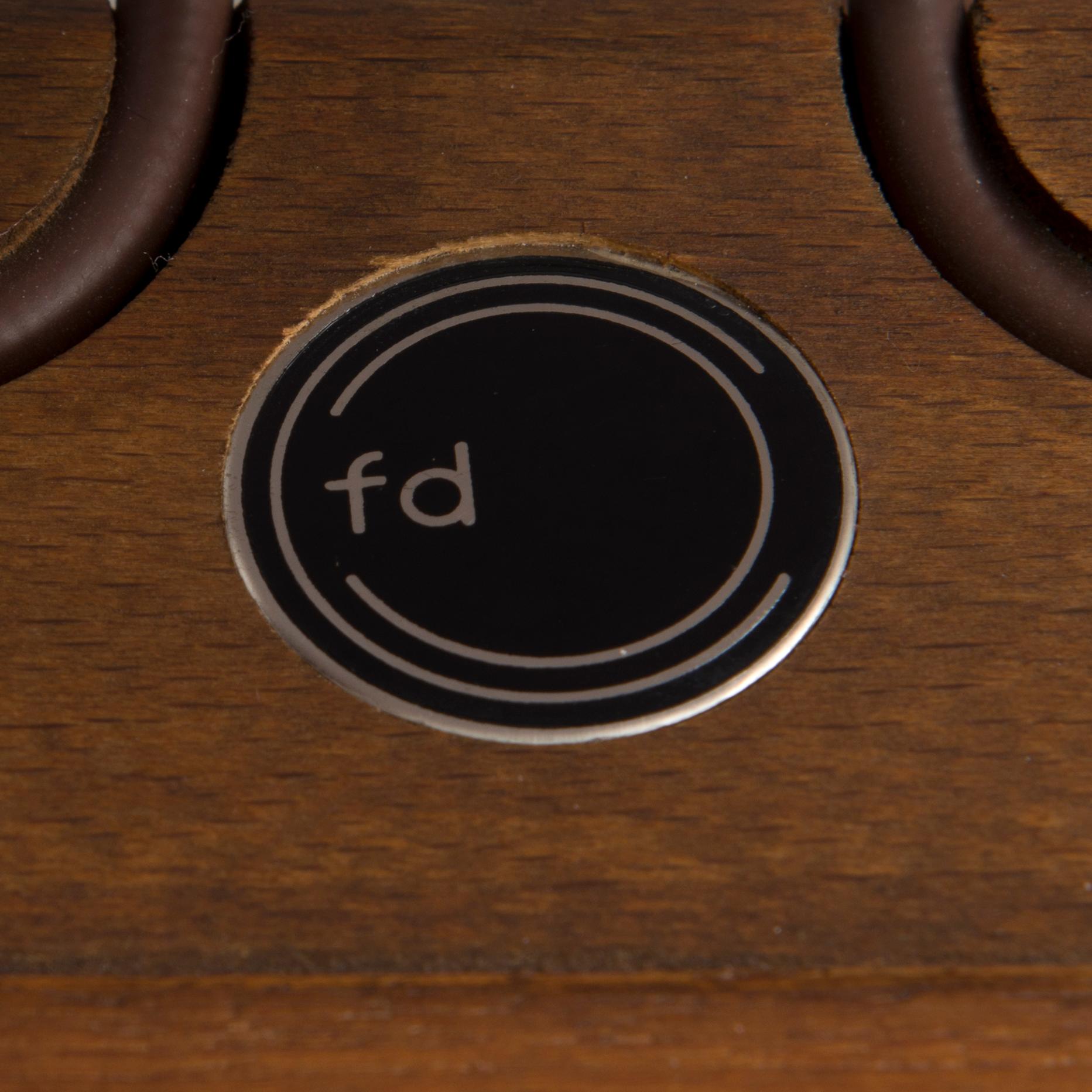 PETER HVIDT & ORLA MØLGAARD NIELSEN, SOHVARYHMÄ, 3 osaa, "Minerva", France & Son, Tanska, 1950/60-luku.