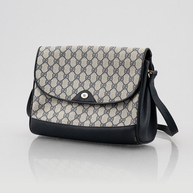 Gucci, bag, vintage.