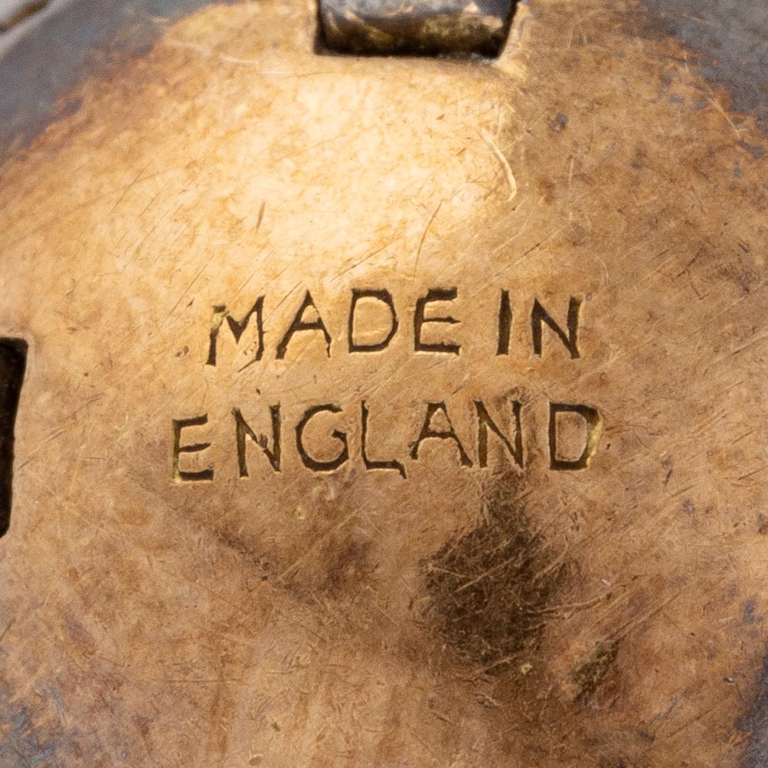 Pendant, Frimurkula.