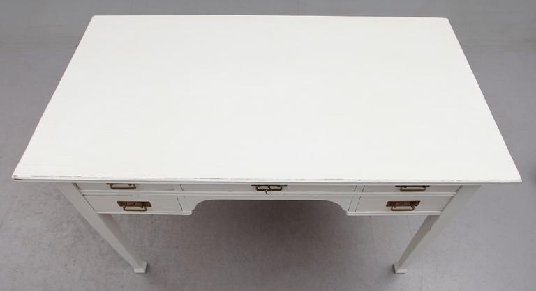 SKRIVBORD, 1900-talets första hälft.