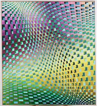 Torsten Esbjörnsson, Untitled.