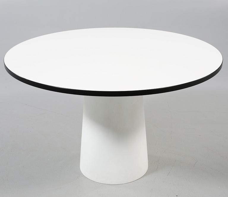 BORD, "Container Table", Marcel Wanders, Moooi, omkring år 2000.