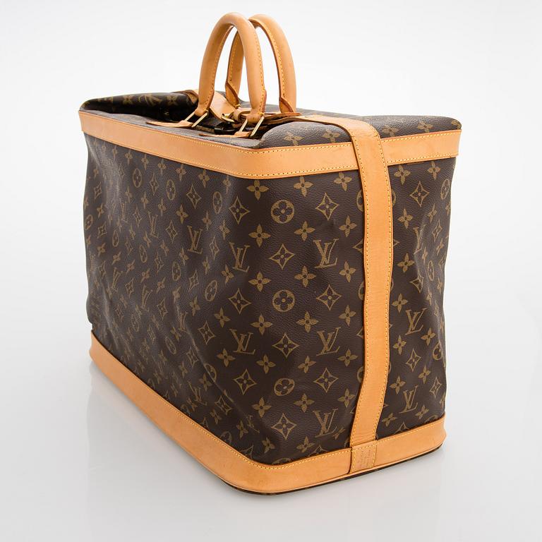 Louis Vuitton, A Monogram 'Cruiser Bag 45' Bag.