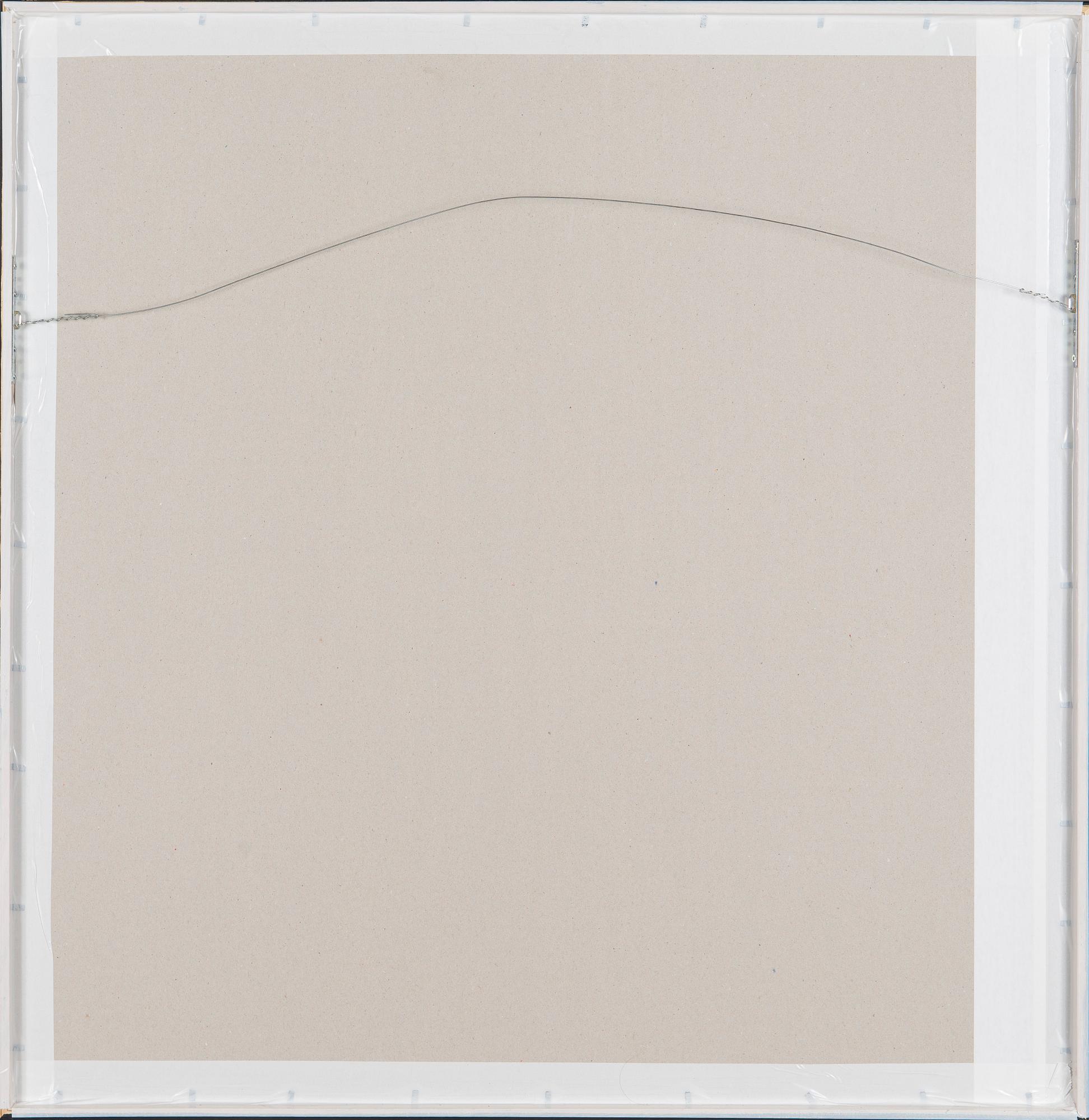 Pentti Tulla, Komposition.