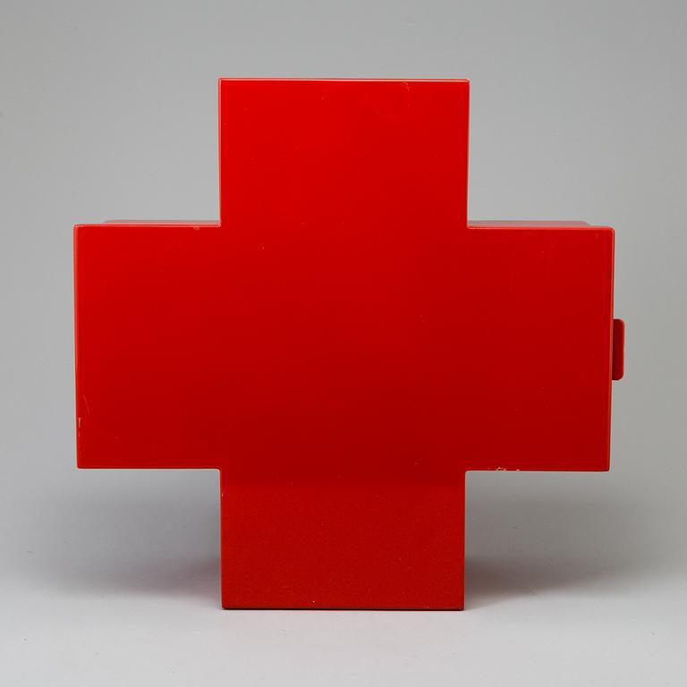 THOMAS ERIKSSON, a medecine caninet from Capellini.