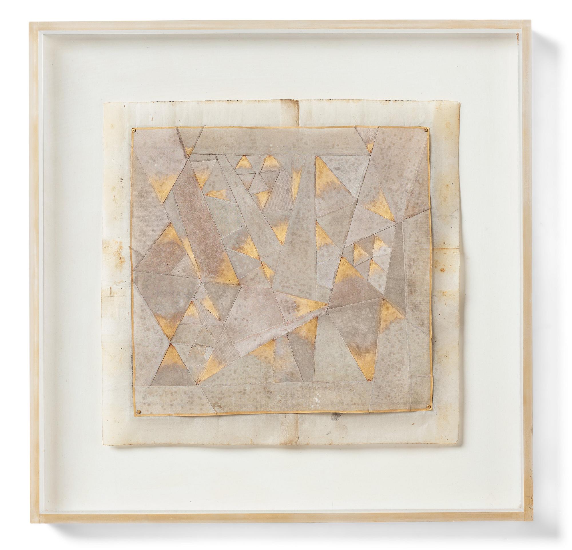 Jin Sook So, "New York-inspiration".