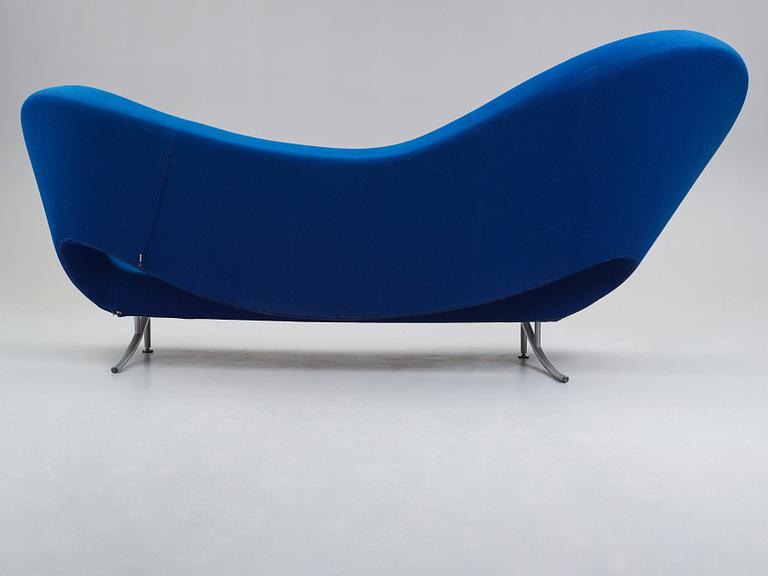 Ron Arad, a "Victoria and Albert" sofa for Moroso, Italy, 21st century.