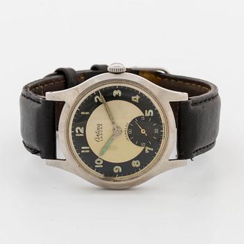 CERTINA, Labora, wristwatch, 34 mm,