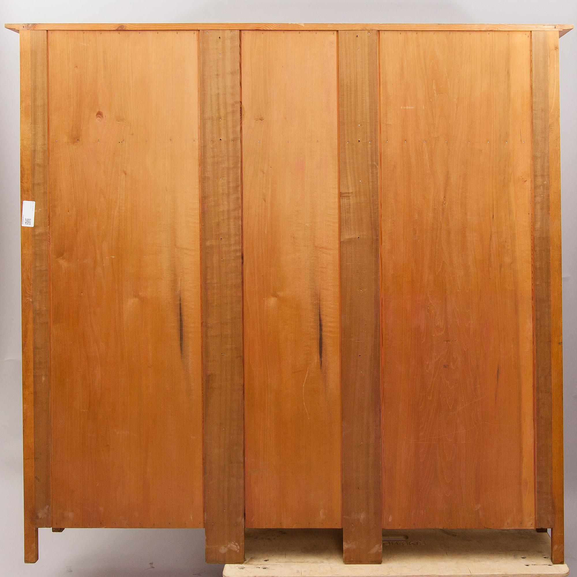 BOKHYLLA, jugend, Boman Ångsnickeri, Åbo 1900-talets början.