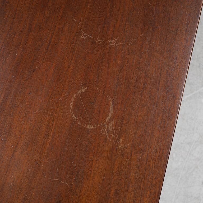 Slagbord, England, 1900-tal.