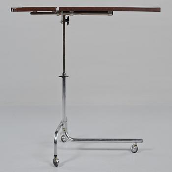 LÄSBORD, H.M.N, Danmark, 1900-talets andra hälft.