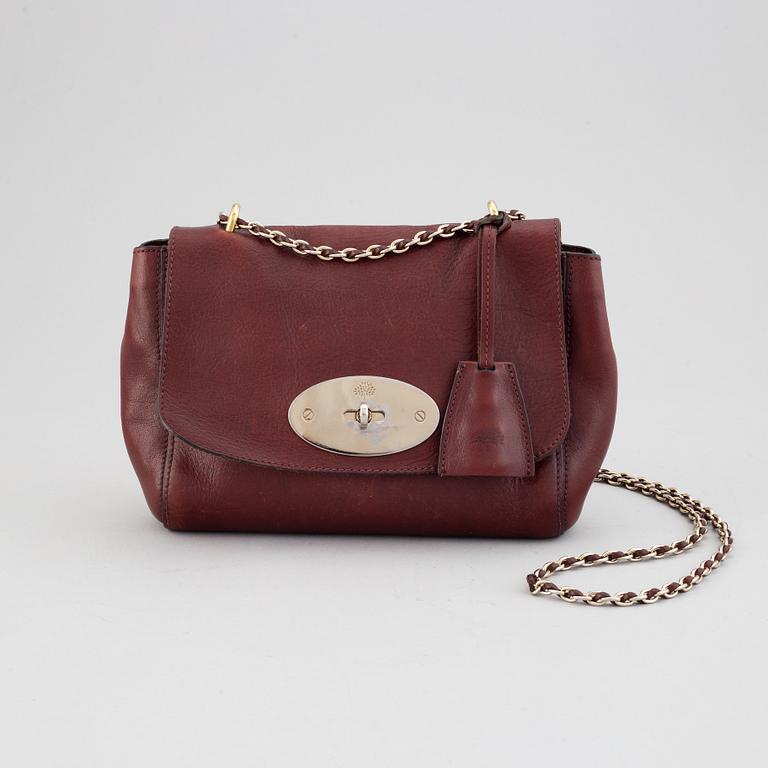 Mulberry, 'Lily'.