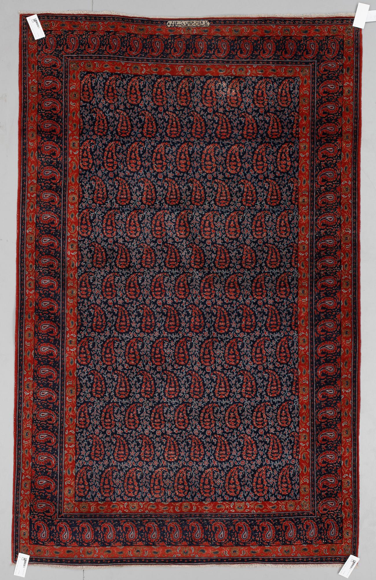 MATTA. Malajir, ca 220x135.