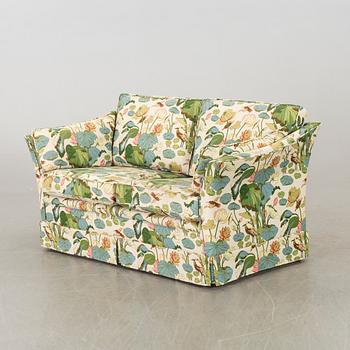 SOFFA, Bröderna Andersson, 1900-talets andra hälft.