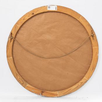 Mirror, functionalist, first half of the 20th century.