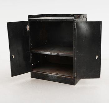 SKÅP, 1900-talets första hälft.