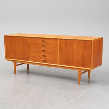 SIDEBOARD, 1900-talets andra hälft.