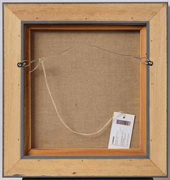 Lena Cronqvist, "Flickor i Egypten".