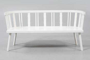 SOFFA, 1900-talets andra hälft.