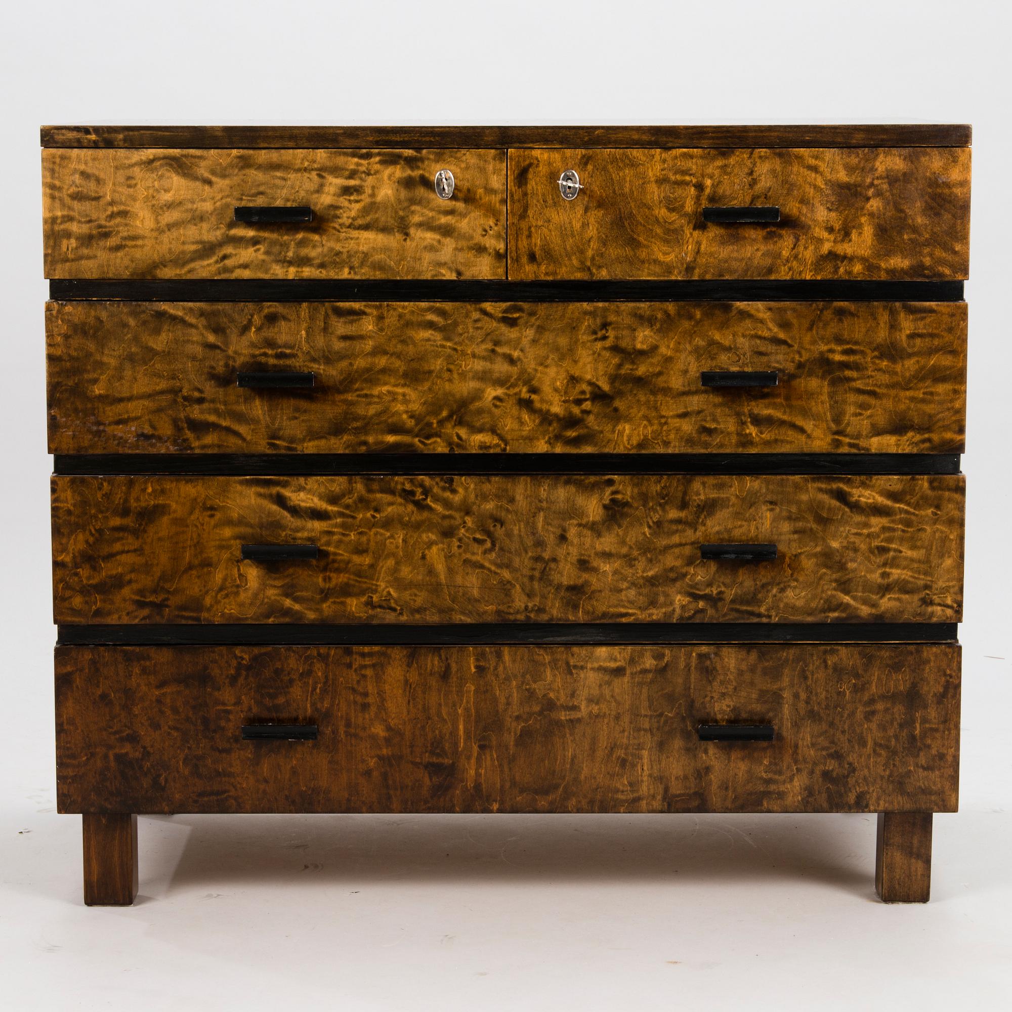 LIPASTO, Asko 1930-luku.