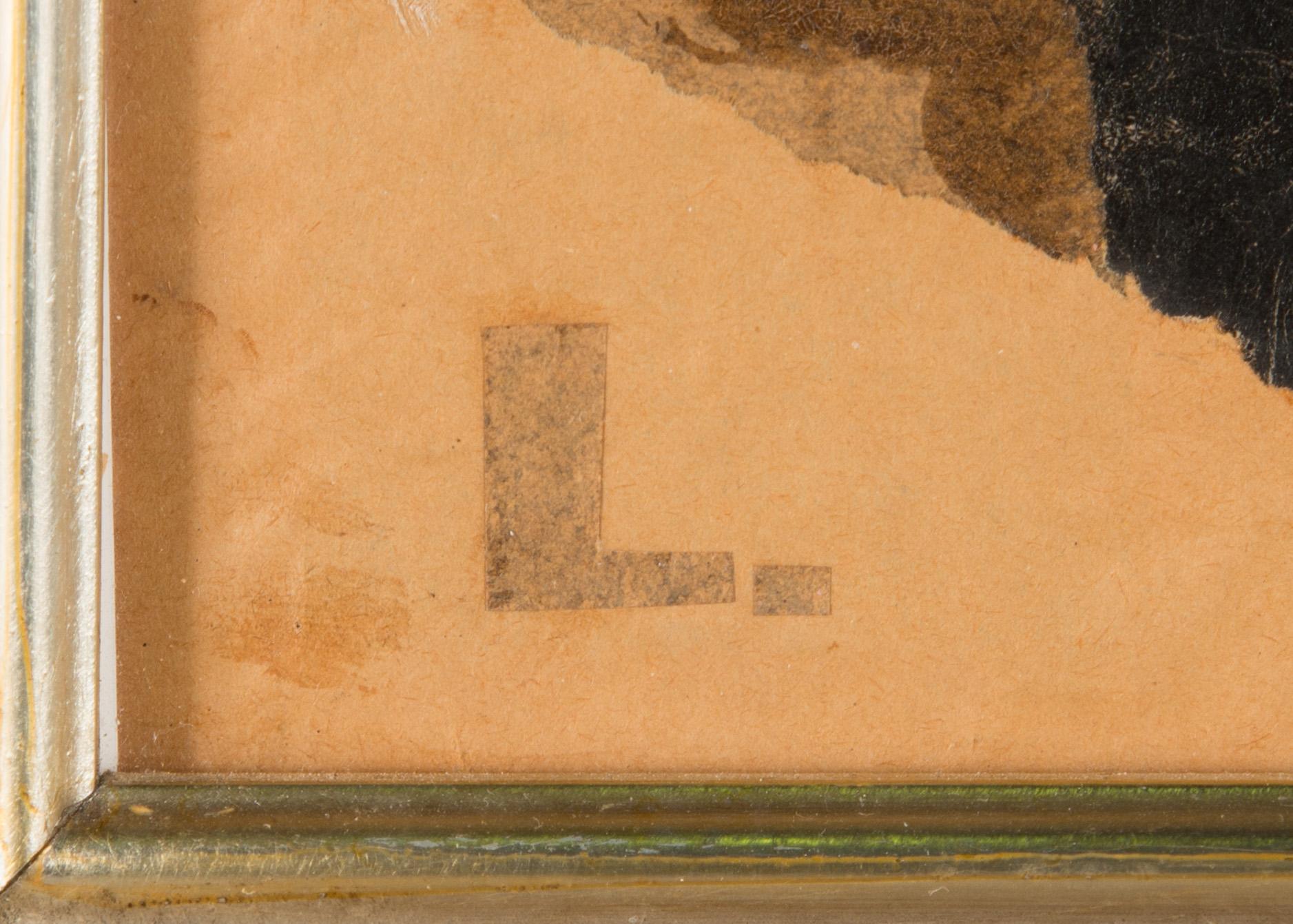 Edwin Lydén, "Nytt liv".