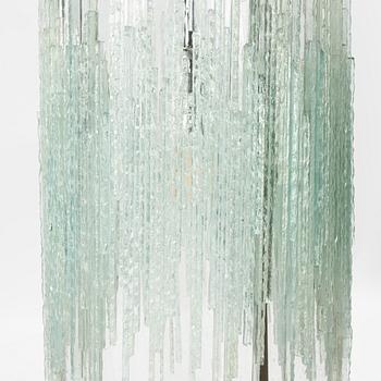 Ceiling lamp, Poliarte Verona, Italy, second half of the 20th century.