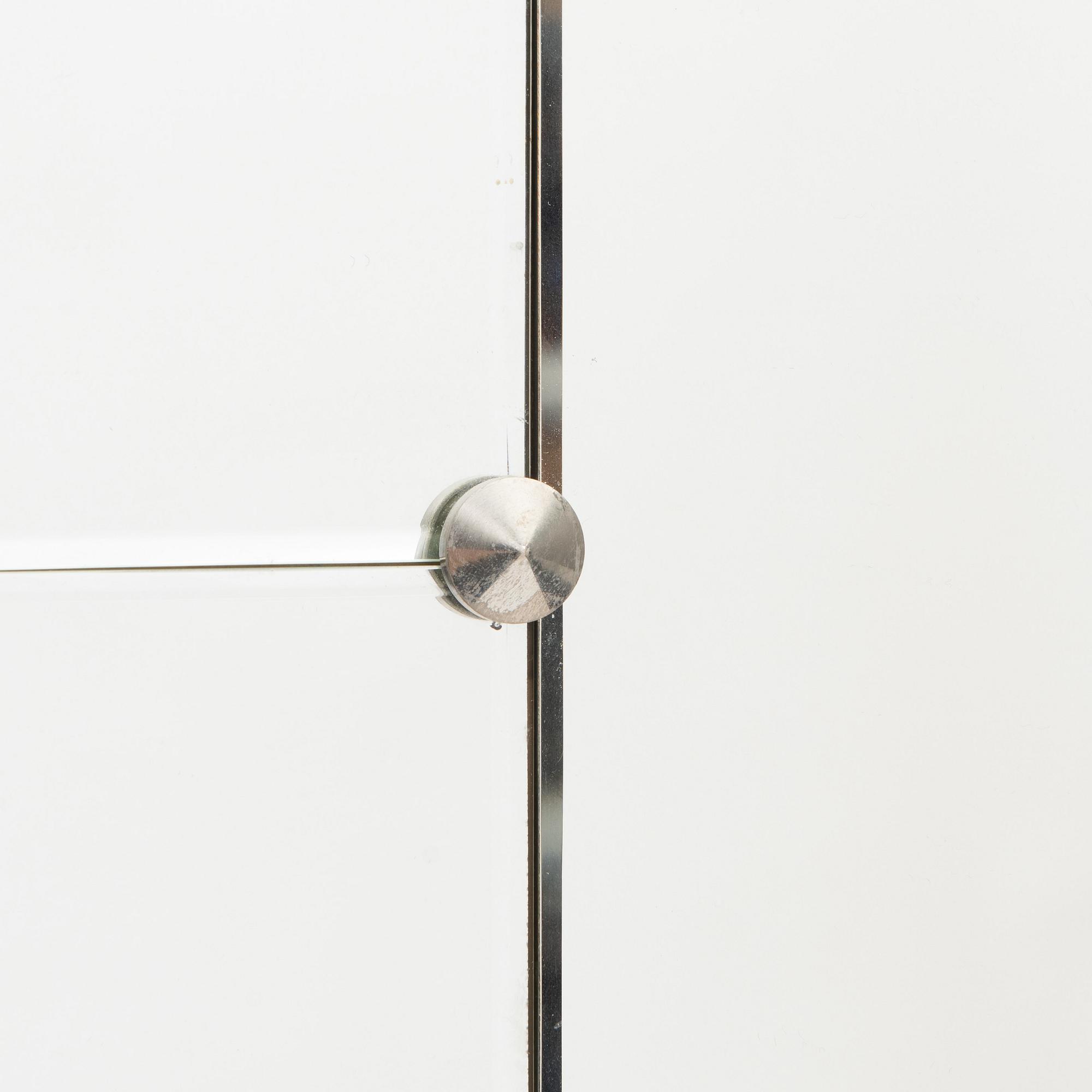 Mirror, Glas & Trä, Hovmantorp, mid-20th century.