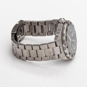 Tag Heuer, Formula 1, wrist watch, 42 mm.