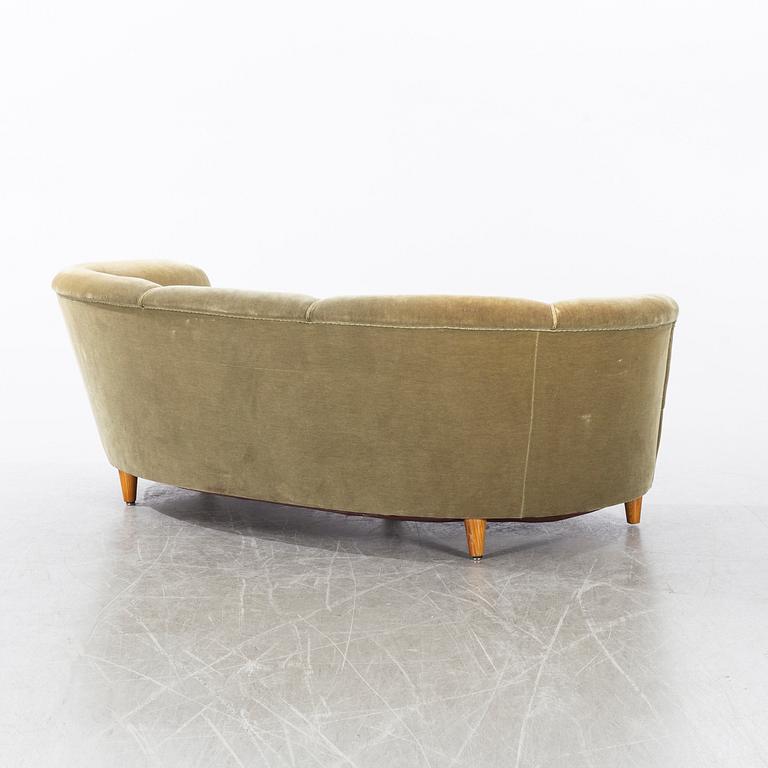 SOFFA, Swedish Modern, 1940-tal.