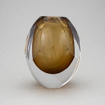 VAS, glas, "Ventana", Mona Morales-Schildt, Kosta.