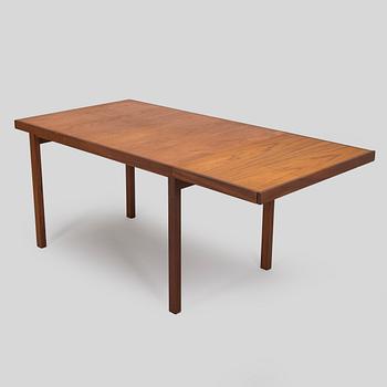 Tanu Toiviainen, ruokapöytä, "Onerva", Asko 1960-luku.