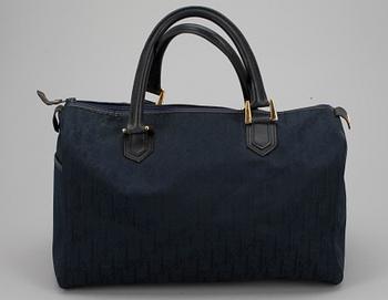 VÄSKA, Christian Dior.