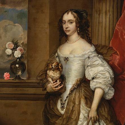 Important Spring Sale presents Adriaen Hanneman | June 10–12