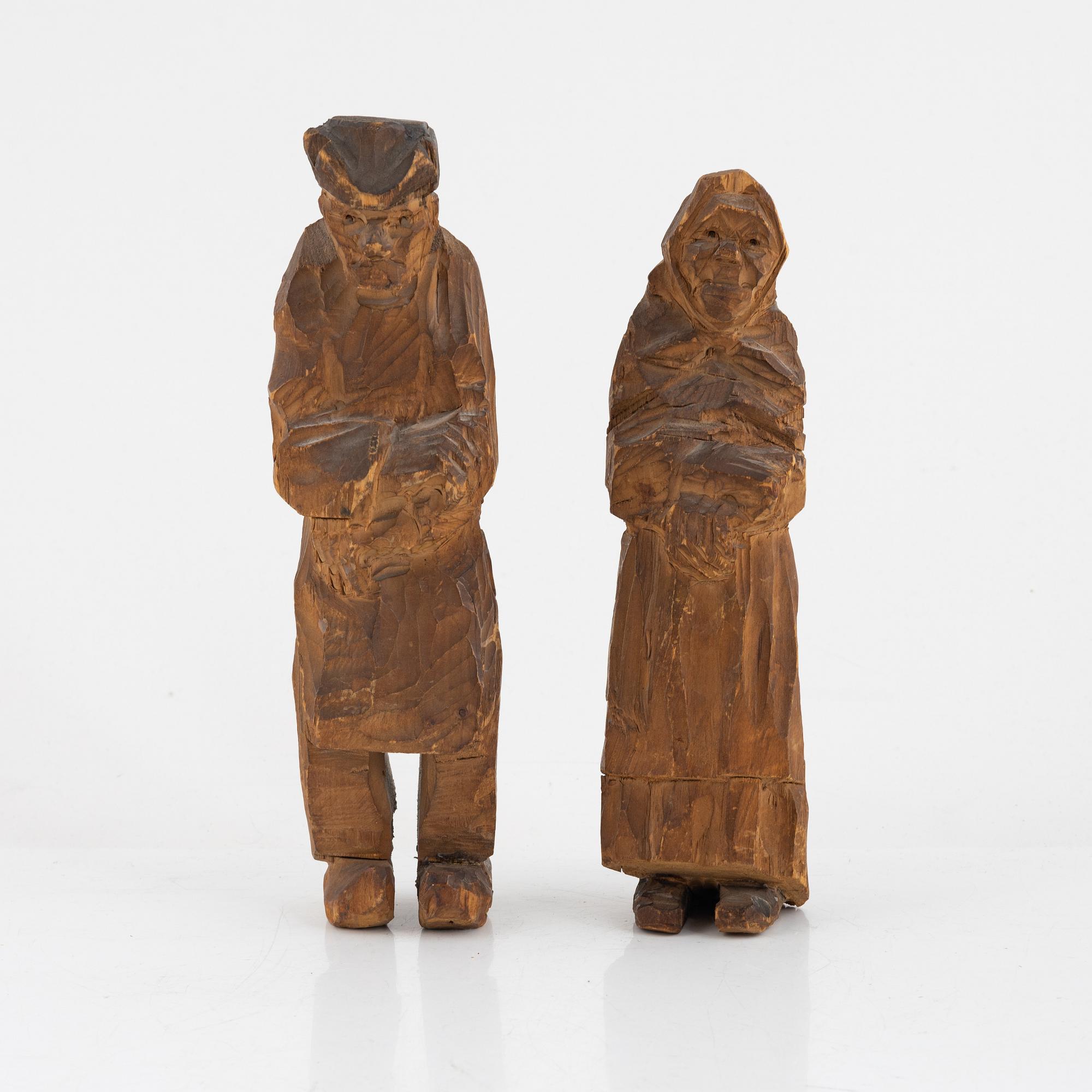 Axel Petersson Döderhultarn,