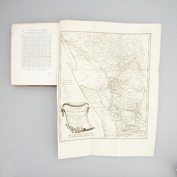 Niebuhr’s travels.