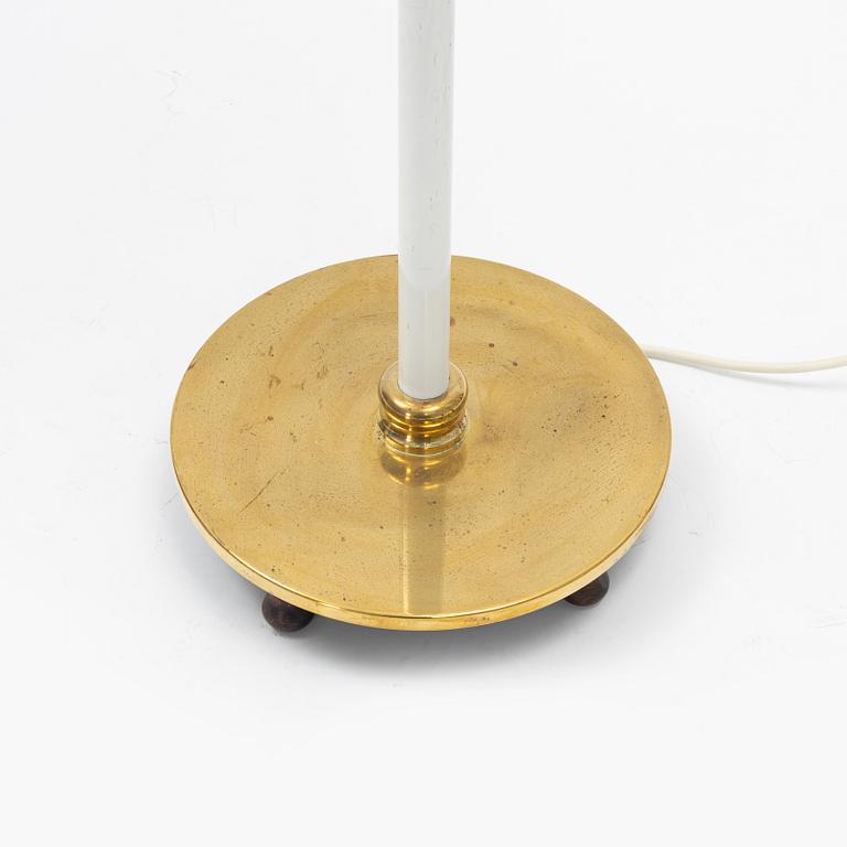 Josef Frank, a model '2564' floor light, Firma Svenskt Tenn.