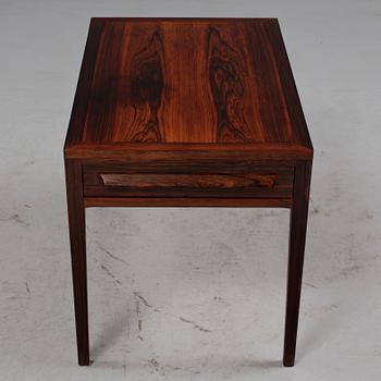 SIDOBORD, jakaranda, 1960/1970-tal.