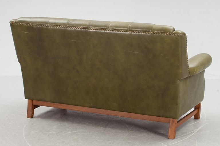 SOFFA, 1900-talets andra hälft.