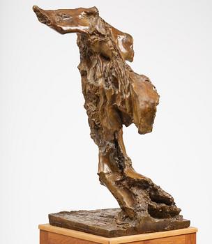 Sivert Lindblom, "Nike".