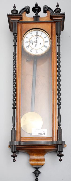 LODUR. Nyrenässans, 1800-talets slut.