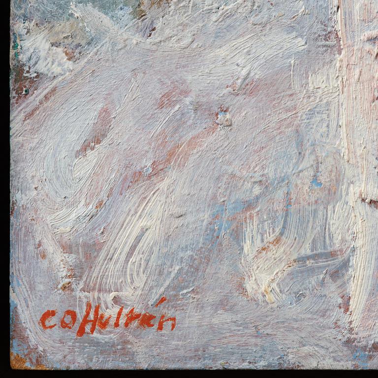 CO Hultén, "Figur".