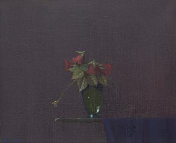 Antti Lampisuo, Wilted roses.
