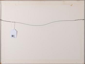 TRYCKBILD, "'534' as she will go to sea", 1900-talets mitt.